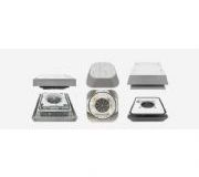 HV 機柜出口風扇及過濾器-頂置式